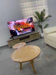 Location appartements meublés 3 pièces - Abomey