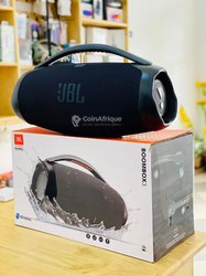 Woofer JBL Boombox 3 
