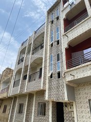 Location appartement 4 pièces - Zac Mbao