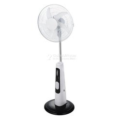 Ventilateur rechargeable