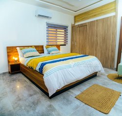 Location appartements meublés  -Togo 
