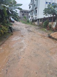 Terrain   1000m²  -Pk19 