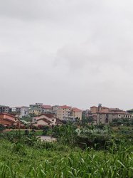 Terrain 1500m² -   Douala yassa 