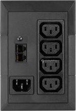 Onduleur APC Back-UPS CS 650