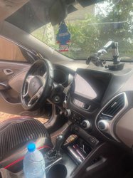 Hyundai Tucson 2012