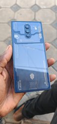 Redmagic 8 Pro 5G - 512Gb