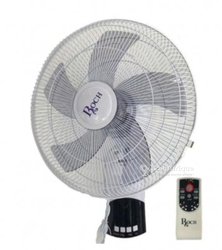 Ventilateur mural