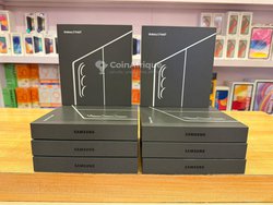 Samsung Galaxy Z Fold 7