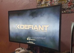 Moniteur Gaming  Samsung 32"