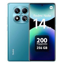 Redmi Note 14 5G - 256Gb