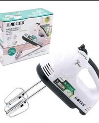 Batteur électrique