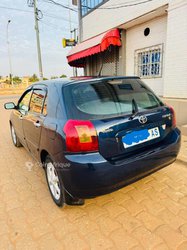 Toyota Corolla 2006