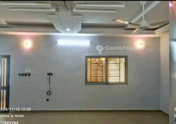 Vente  villa  4 pièces - Tampouy  