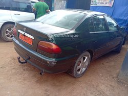Toyota Avensis 2002