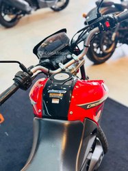 Yamaha XTZ 250C 2024