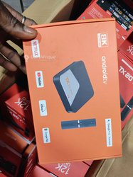 Android Box TV 