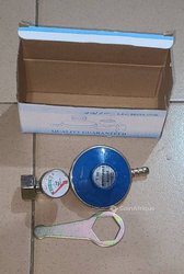 Détendeur de gaz