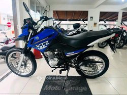 Yamaha XTZ 150 Crosser ABS 2022