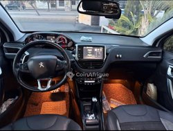 Peugeot 2008 2016