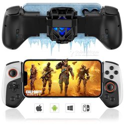 Manette de jeux JK03 sans fil