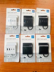 4 ports USB-C HUB 