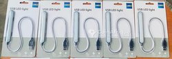 Lampe USB LED flexible