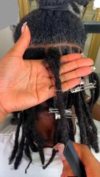 Produits cheuveux 