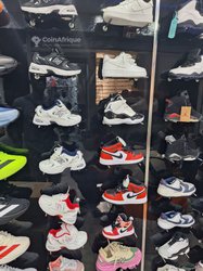 Chaussures enfants 