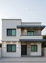 Vente plan  6pièces - Almadies 2