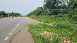 Parcelle - Abidjan