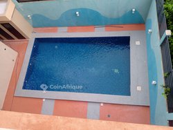 Construction piscine