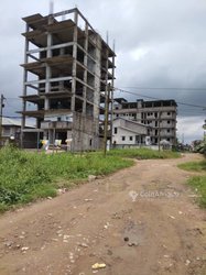 Terrain 323 m² - Denver Bonamoussadi 