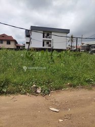 Terrain 500 m² - Denver Bonamoussadi 