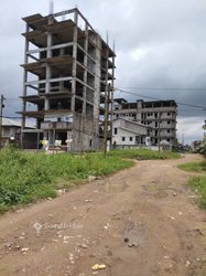 Terrain 323 m² - Bonamoussadi 