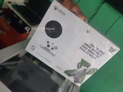 Xbox Séries X / S