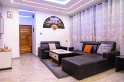 Location appartements meublés 3 pièces - Lomé