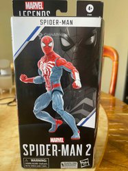 Spider-Man 2