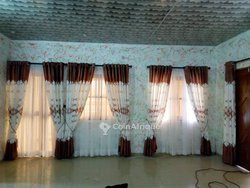 Entretien confection et pose des rideaux stores