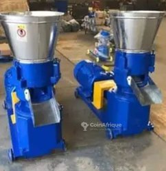 Machine granuleuse