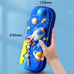 Trousse en 3D