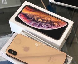 iPhone XS Max 