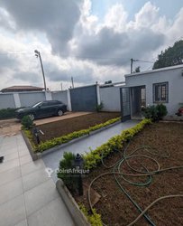 Vente villa duplex 6 pièces - Odza Borne 12