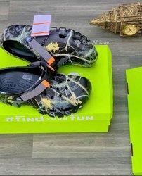Crocs homme