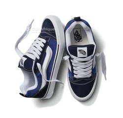 Chaussures Vans School