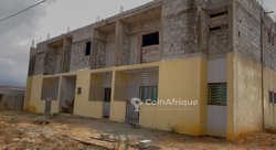Vente immeubles - Cocody Feh Kesse