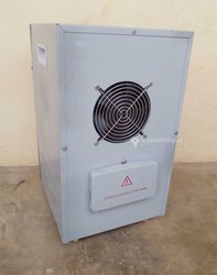 Régulateur Yamaha Monophasé 10kva