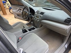 Toyota Camry 2009