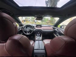 Mazda CX-9 2020