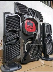 Radio djack