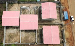 Vente villa duplex - Grand Bassam
